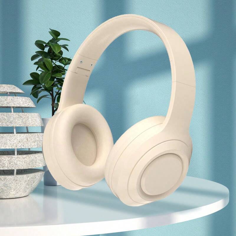 Bluetooth Wireless Noise Reduction Headset