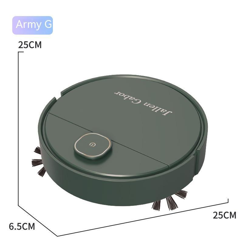 Automatic Smart Robot Vacuum Cleaner - My Store