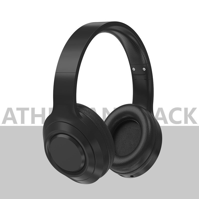 Bluetooth Wireless Noise Reduction Headset - My Store