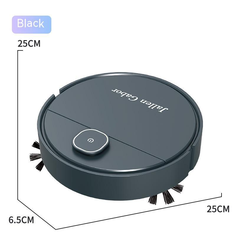 Automatic Smart Robot Vacuum Cleaner - My Store