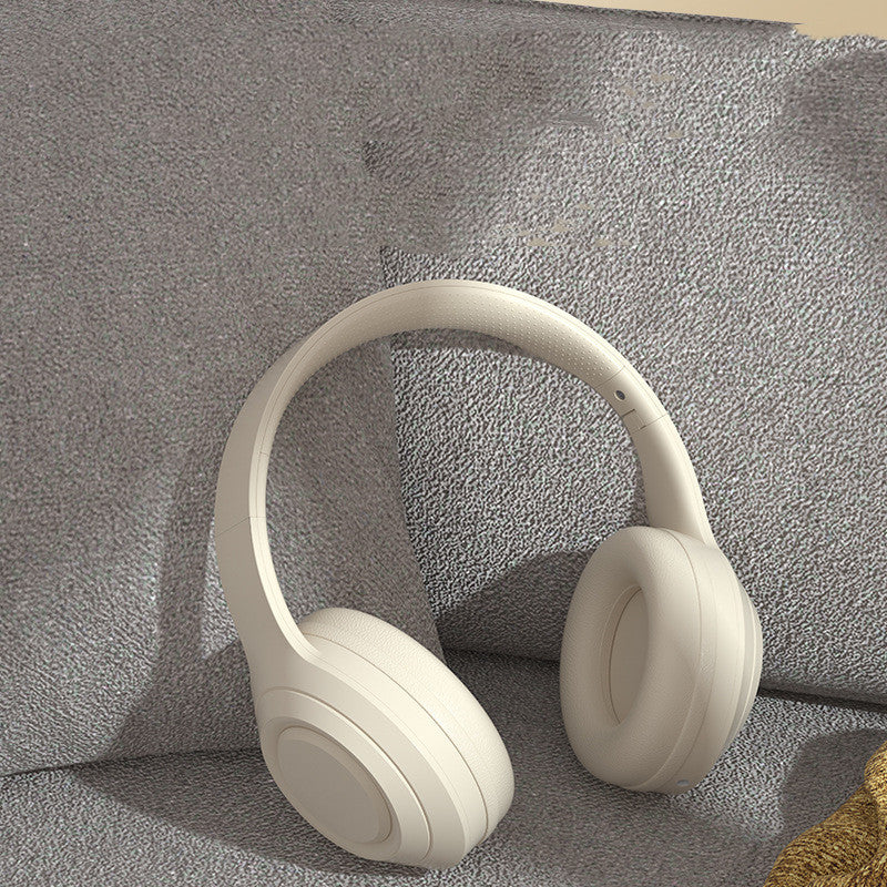 Bluetooth Wireless Noise Reduction Headset - My Store