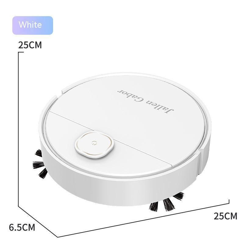 Automatic Smart Robot Vacuum Cleaner - My Store