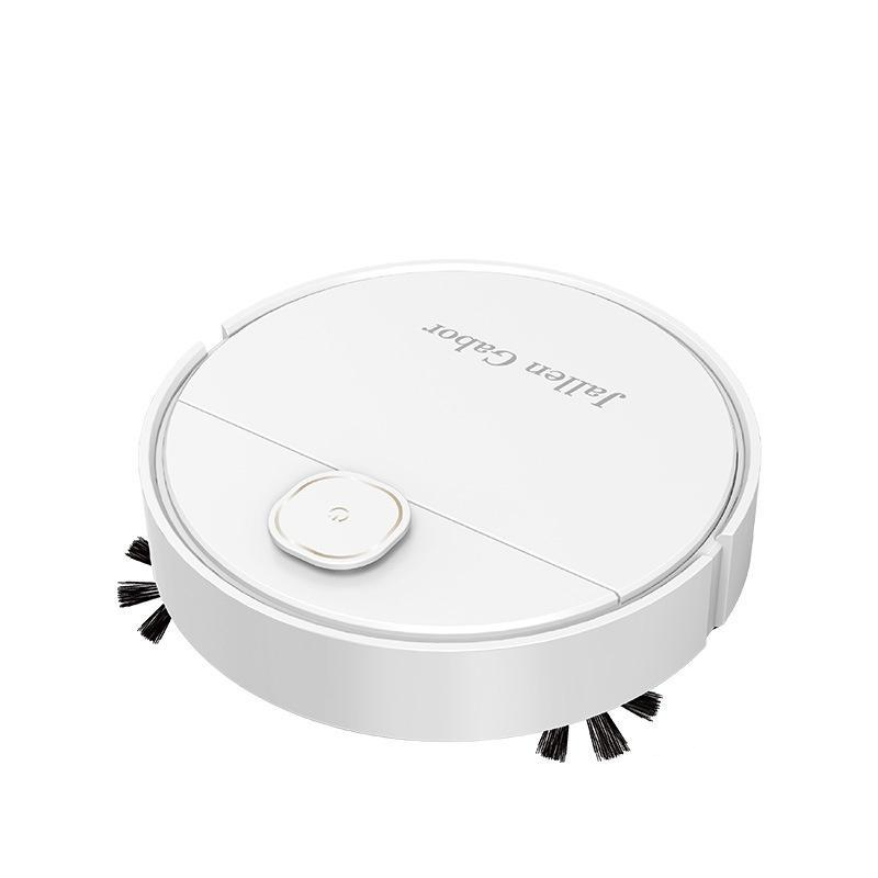 Automatic Smart Robot Vacuum Cleaner