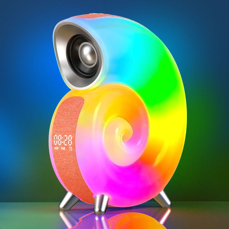 Smart RGB Conch Atmosphere Light - My Store